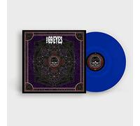 The 69 Eyes - Death of Darkness (clear+blue marbled in sleeve) [VINYL]