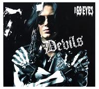 The 69 Eyes - Devils (Special Edition)
