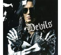 THE 69 EYES - DEVILS (SPECIAL EDITION) CD NEW
