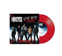 The 69 Eyes feat. Steve Stevens - Lost Boys - 20th Anniversary Version [VINYL]