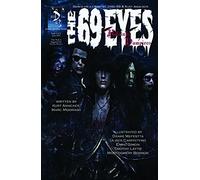 The 69 Eyes - Helsinki Vampires (Book #3 Of 3)