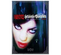 The 69 Eyes: Helsinki Vampires [DVD] [2007]