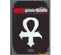 The 69 Eyes: Helsinki Vampires [DVD] [NTSC]
