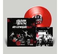 The 69 Eyes Hollywood Kills: Live at the Whiskey a Go Go (Vinyl)