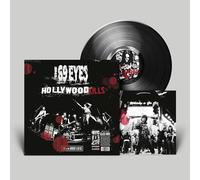 The 69 Eyes - Hollywood Kills - Live at The Whisky A Go Go [VINYL]