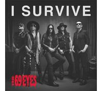 The 69 Eyes - I Survive