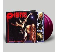 The 69 Eyes - Motor City Resurrection [VINYL]