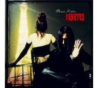 The 69 Eyes Paris Kills (Vinyl) 12" Album