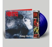 The 69 Eyes - Savage Garden [VINYL]