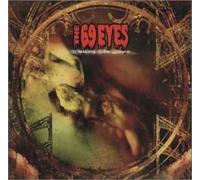 The 69 Eyes - Wasting the Dawn [Japan]