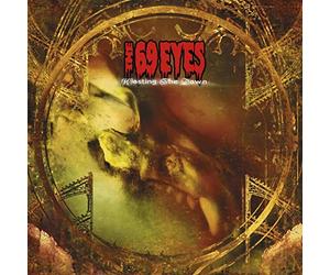 The 69 Eyes - Wasting The Dawn [VINYL]