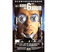 The 6th Day [DVD] [2000]