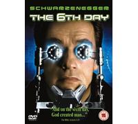 The 6th Day [DVD] (2000)