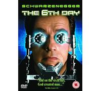 The 6th Day [DVD]