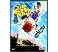 The 6th Man [DVD]