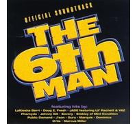 The 6th Man: Official Soundtrack (1997-03-25)