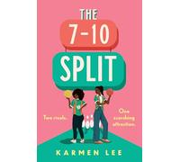 The 7-10 Split: (Peach Blossom Book 1)