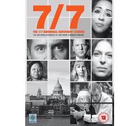The 7/7 Bombings: Survivors' Stories