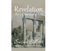 The 7 Churches of Asia