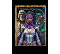 The 7 Circles: Part 1: Phoenix Child