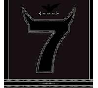 THE 7 DEADLY SINS(2CD)(regular ed.)