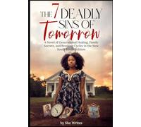 THE 7 DEADLY SINS OF TOMORROW