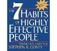 The 7 Habits of Highly Effective People (Miniature Editions) (Rp Minis)