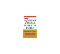 The 7 Habits Of Highly Effective People: Revised and Updated: 30th Anniversary Edition