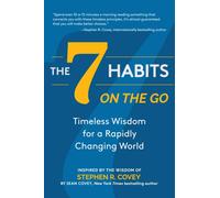 The 7 Habits on the Go