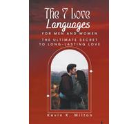 The 7 Love Languages for Men and Women