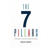 The 7 Pillars: 51 (Publishu)