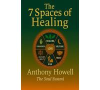 The 7 Spaces of Healing