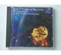 The 7 Tones of Balance - The Pythagoras' Musical-Therapeutical Treatment (Stillness)