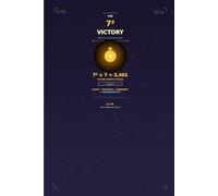 THE 7³ VICTORY: When Consciousness Wins