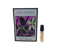 The 7 Virtues Vanilla Woods Eau de Parfum 1.7 oz/ 50 mL Eau de Parfum Spray