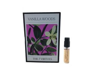 The 7 Virtues Vanilla Woods Eau de Parfum 1.7 oz/ 50 mL Eau de Parfum Spray