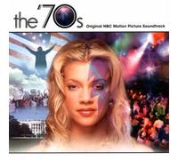 The '70s: Original NBC Motion Picture Soundtrack by Polygram Records