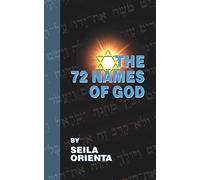 The 72 Names of God