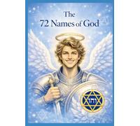 The 72 Names of God: A Multidimensional Symbolic Coordinate System of the Tree of Life