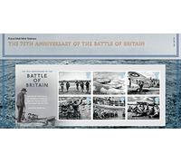 The 75th Anniversary Of The Battle Of Britain