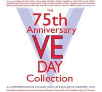Various Artists - The 75th Anniversary VE Day Collection