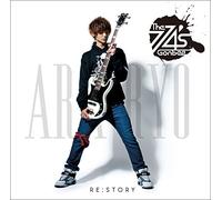 The 774'S Gonbee - Mini-Album: Title Is To Be Announced (Araryo Edition) [Japan CD] TIE-1048