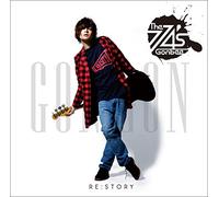 The 774'S Gonbee - Mini-Album: Title Is To Be Announced (Gongon Edition) [Japan CD] TIE-1046