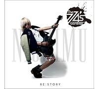 The 774'S Gonbee - Mini-Album: Title Is To Be Announced (Nishimu Edition) [Japan CD] TIE-1047