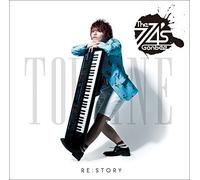 The 774'S Gonbee - Mini-Album: Title Is To Be Announced (Tokine Edition) [Japan CD] TIE-1050