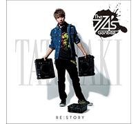 The 774'S Gonbee - Re:Story [Tatsuaki Edition]