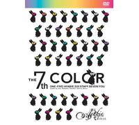 The 7th color~Indies last tour FINAL~ [DVD]