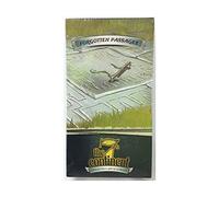 The 7th Continent - Forgotten Passages - Expansion - English Version