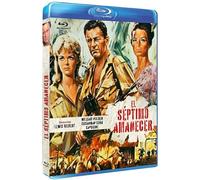The 7th Dawn (Blu-Ray)