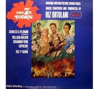 The 7th Dawn [Soundtrack LP]